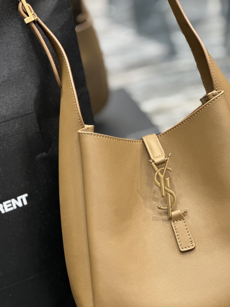 YSL Bucket Bags